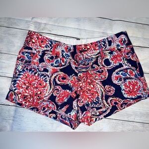LILLY Pulitzer The Walsh Short Size 00